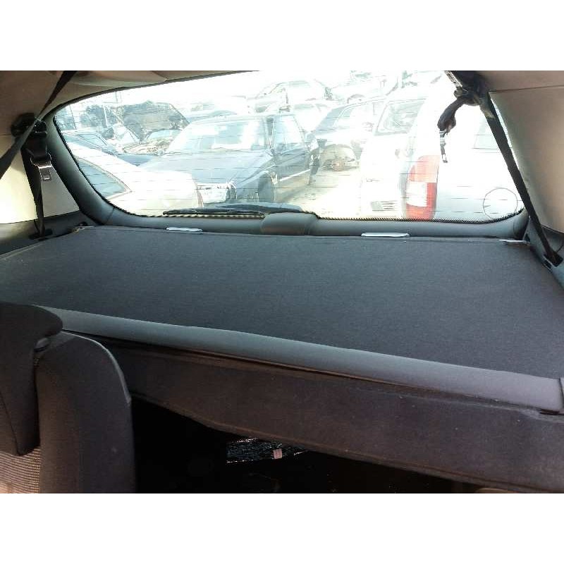 peugeot 307 break/sw (s2) 1.6 hdi   |   0.05 - 0.08 | 2005 - 2008 | 109 cv / 80 kw del año 2005