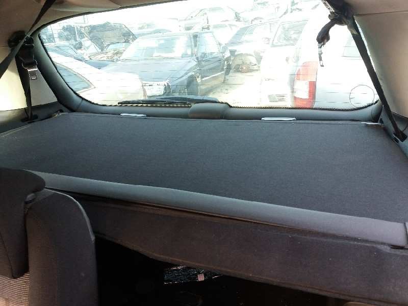 peugeot 307 break/sw (s2) 1.6 hdi   |   0.05 - 0.08 | 2005 - 2008 | 109 cv / 80 kw del año 2005