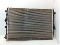 Recambio de radiador agua para audi q3 sportback (f3n) 35 tdi referencia OEM IAM   