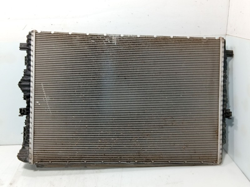 Recambio de radiador agua para audi q3 sportback (f3n) 35 tdi referencia OEM IAM   