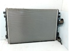 Recambio de radiador agua para audi q3 sportback (f3n) 35 tdi referencia OEM IAM    2