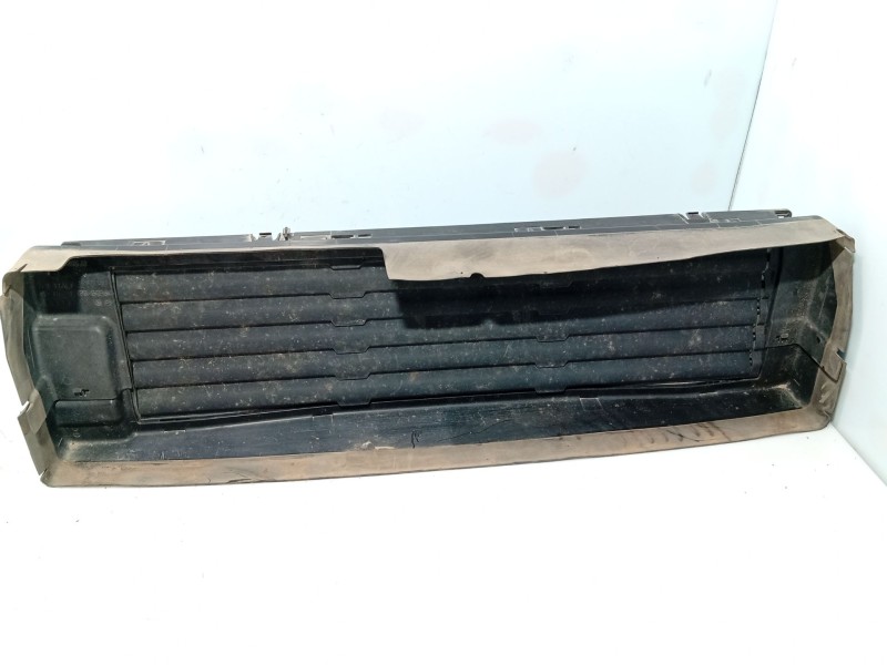 Recambio de canalizador aire para audi q3 sportback (f3n) 35 tdi referencia OEM IAM   