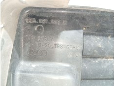 Recambio de canalizador aire para audi q3 sportback (f3n) 35 tdi referencia OEM IAM    2
