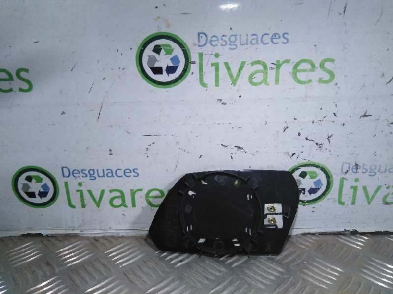 Recambio de cristal retrovisor derecho para  referencia OEM IAM 6426377  