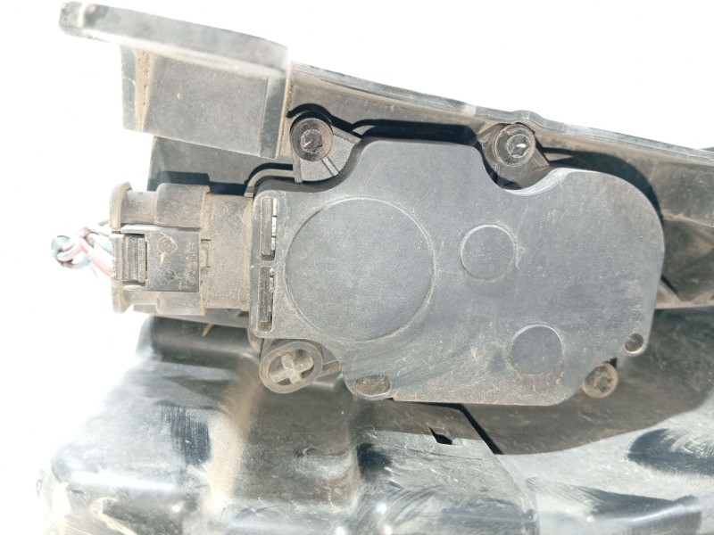 Recambio de canalizador aire para audi q3 sportback (f3n) 35 tdi referencia OEM IAM   