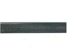 Recambio de brazo limpia delantero izquierdo para audi q3 sportback (f3n) 35 tdi referencia OEM IAM    2
