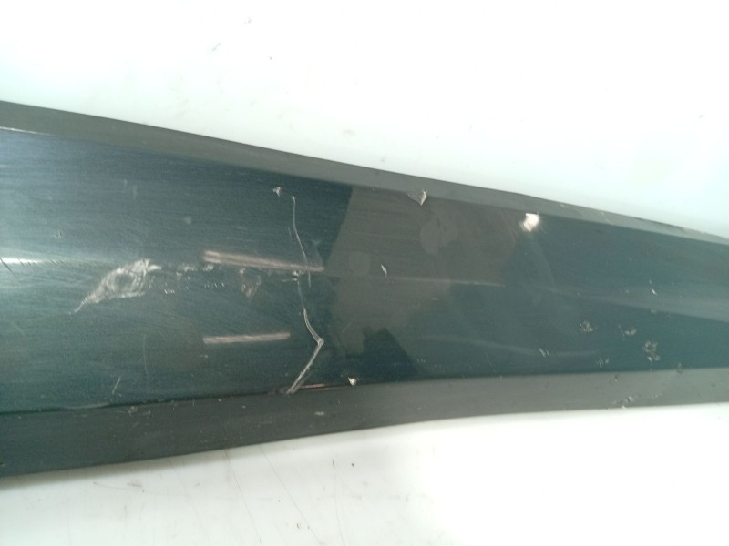 Recambio de moldura para audi q3 sportback (f3n) 35 tdi referencia OEM IAM   