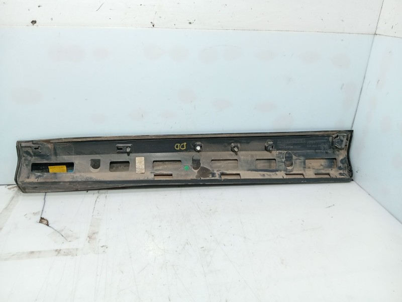 Recambio de moldura para audi q3 sportback (f3n) 35 tdi referencia OEM IAM   