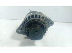 Recambio de alternador para opel vectra c gts (z02) 1.9 cdti (f68) referencia OEM IAM   