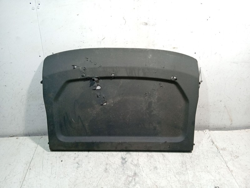 Recambio de bandeja trasera para audi q3 sportback (f3n) 35 tdi referencia OEM IAM   
