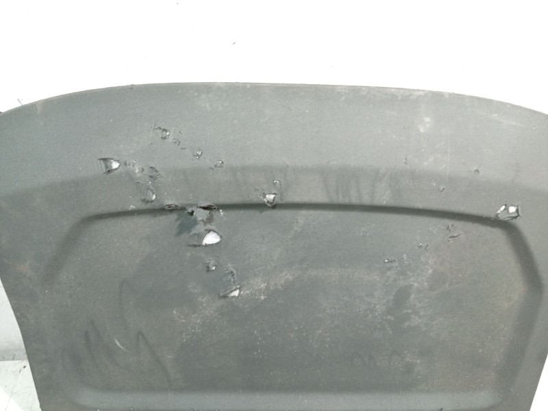 Recambio de bandeja trasera para audi q3 sportback (f3n) 35 tdi referencia OEM IAM   