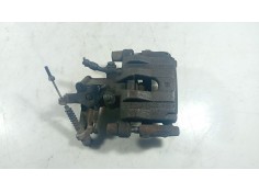 Recambio de pinza freno delantera izquierda para opel vectra c gts (z02) 1.9 cdti (f68) referencia OEM IAM   