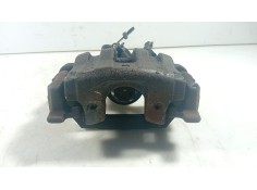 Recambio de pinza freno delantera izquierda para opel vectra c gts (z02) 1.9 cdti (f68) referencia OEM IAM    2
