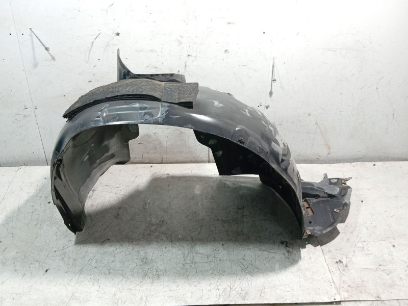 Recambio de paso rueda para audi q3 sportback (f3n) 35 tdi referencia OEM IAM   