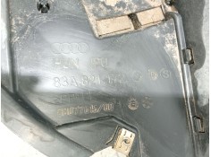 Recambio de paso rueda para audi q3 sportback (f3n) 35 tdi referencia OEM IAM    2