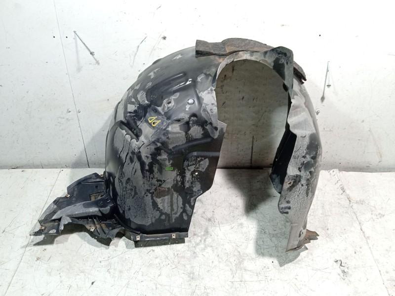 Recambio de paso rueda para audi q3 sportback (f3n) 35 tdi referencia OEM IAM   
