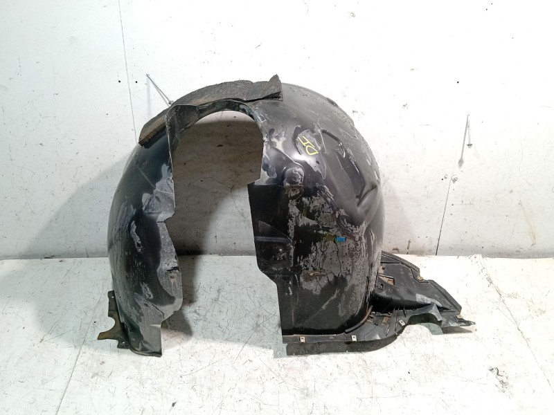 Recambio de paso rueda para audi q3 sportback (f3n) 35 tdi referencia OEM IAM   