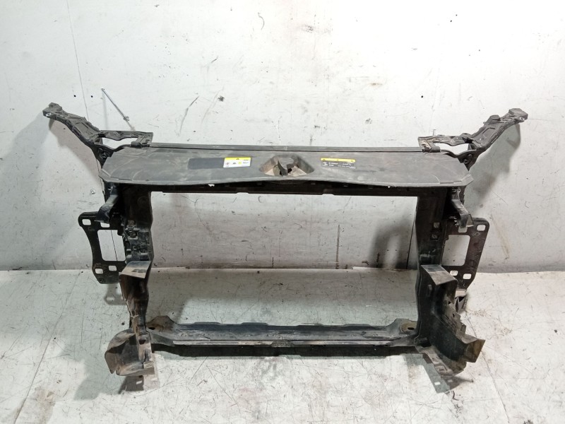 Recambio de panel frontal para audi q3 sportback (f3n) 35 tdi referencia OEM IAM   