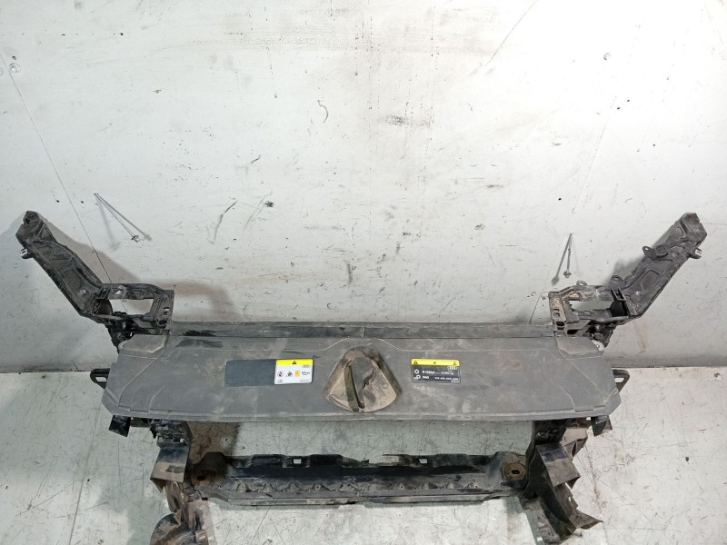 Recambio de panel frontal para audi q3 sportback (f3n) 35 tdi referencia OEM IAM   