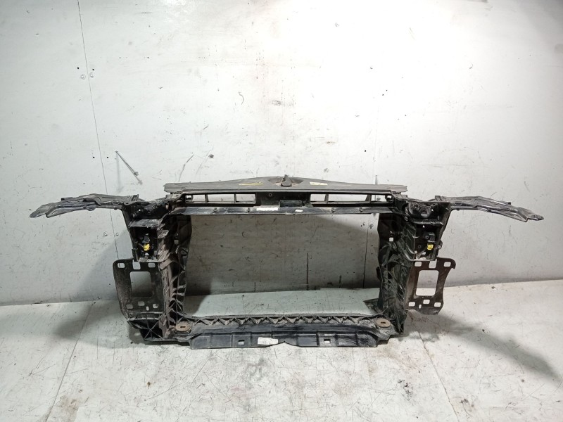 Recambio de panel frontal para audi q3 sportback (f3n) 35 tdi referencia OEM IAM   