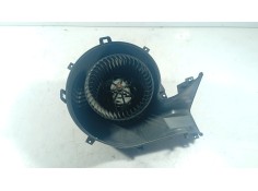 Recambio de ventilador calefaccion para opel vectra c gts (z02) 1.9 cdti (f68) referencia OEM IAM   