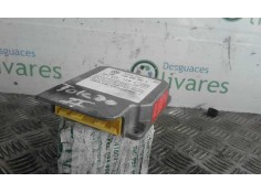 Recambio de centralita airbag para seat toledo (1m2) stella   |   01.99 - 12.04 | 1999 - 2004 | 105 cv / 77 kw referencia OEM IA 2