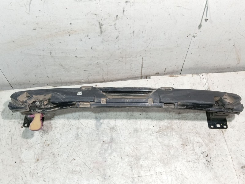 Recambio de refuerzo paragolpes trasero para audi q3 sportback (f3n) 35 tdi referencia OEM IAM   