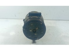Recambio de compresor aire acondicionado para opel vectra c gts (z02) 1.9 cdti (f68) referencia OEM IAM   