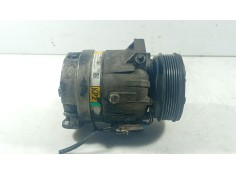 Recambio de compresor aire acondicionado para opel vectra c gts (z02) 1.9 cdti (f68) referencia OEM IAM    2