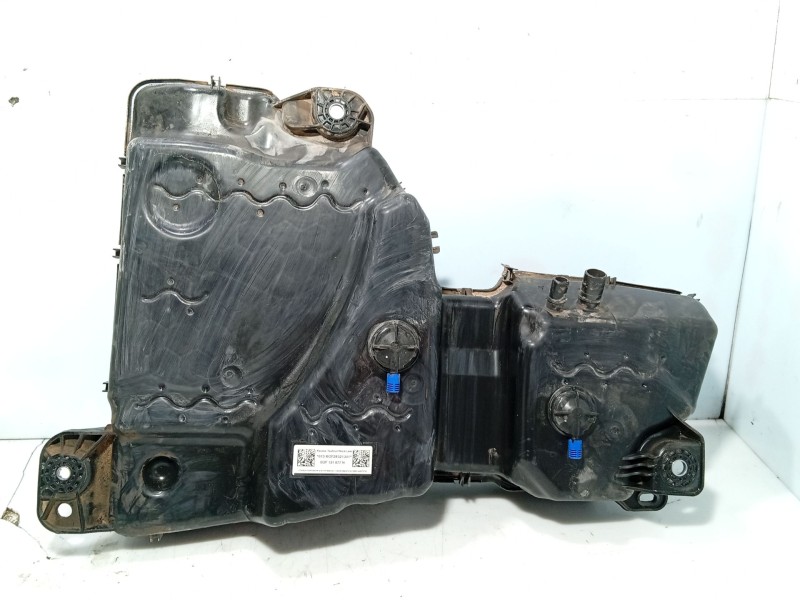 Recambio de deposito adblue para audi q3 sportback (f3n) 35 tdi referencia OEM IAM   