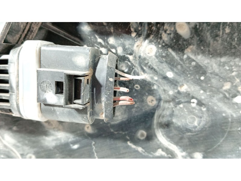 Recambio de deposito adblue para audi q3 sportback (f3n) 35 tdi referencia OEM IAM   