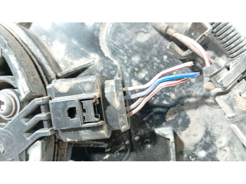 Recambio de deposito adblue para audi q3 sportback (f3n) 35 tdi referencia OEM IAM   