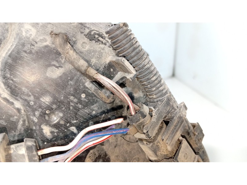 Recambio de deposito adblue para audi q3 sportback (f3n) 35 tdi referencia OEM IAM   