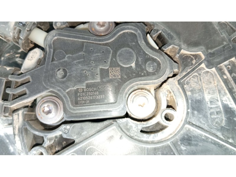 Recambio de deposito adblue para audi q3 sportback (f3n) 35 tdi referencia OEM IAM   