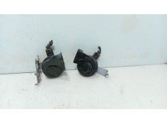 Recambio de claxon para audi q3 sportback (f3n) 35 tdi referencia OEM IAM   