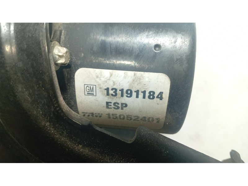 Recambio de abs para opel vectra c gts (z02) 1.9 cdti (f68) referencia OEM IAM   