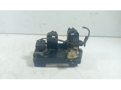 Recambio de cerradura puerta trasera derecha para opel vectra c gts (z02) 1.9 cdti (f68) referencia OEM IAM   