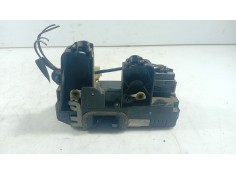 Recambio de cerradura puerta trasera derecha para opel vectra c gts (z02) 1.9 cdti (f68) referencia OEM IAM    2