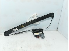 Recambio de elevalunas trasero izquierdo para audi q3 sportback (f3n) 35 tdi referencia OEM IAM   