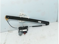 Recambio de elevalunas trasero derecho para audi q3 sportback (f3n) 35 tdi referencia OEM IAM   