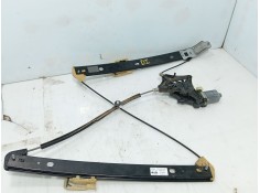 Recambio de elevalunas delantero izquierdo para audi q3 sportback (f3n) 35 tdi referencia OEM IAM   