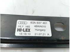 Recambio de elevalunas delantero izquierdo para audi q3 sportback (f3n) 35 tdi referencia OEM IAM    2