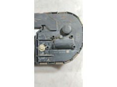 Recambio de motor limpia delantero para seat altea xl (5p5, 5p8) 1.9 tdi referencia OEM IAM 5P0955023H 3397020915  2