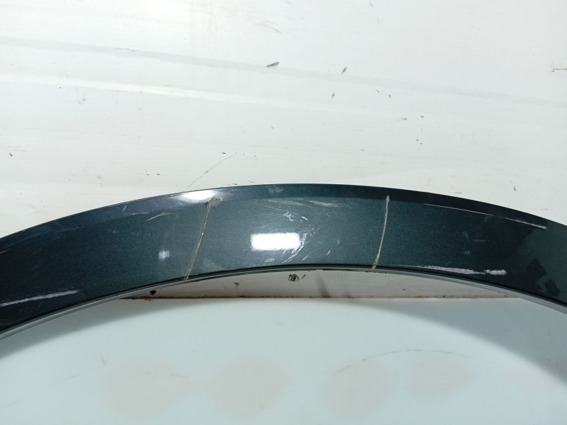Recambio de moldura para audi q3 sportback (f3n) 35 tdi referencia OEM IAM   