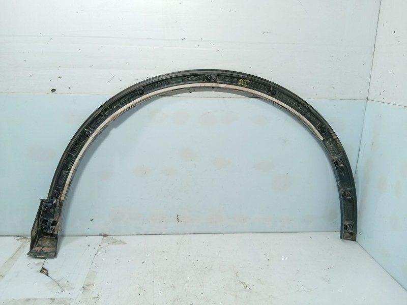 Recambio de moldura para audi q3 sportback (f3n) 35 tdi referencia OEM IAM   