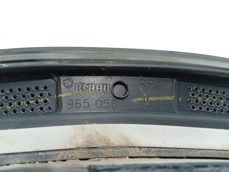 Recambio de moldura para audi q3 sportback (f3n) 35 tdi referencia OEM IAM   