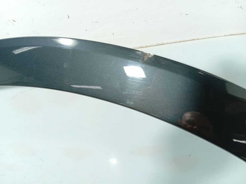 Recambio de moldura para audi q3 sportback (f3n) 35 tdi referencia OEM IAM   