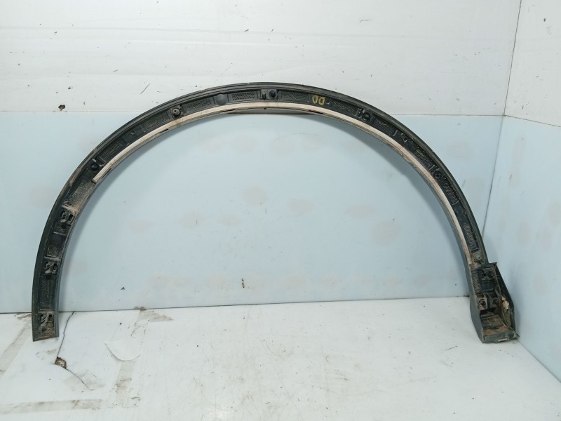 Recambio de moldura para audi q3 sportback (f3n) 35 tdi referencia OEM IAM   