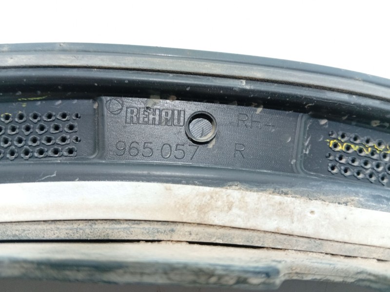 Recambio de moldura para audi q3 sportback (f3n) 35 tdi referencia OEM IAM   