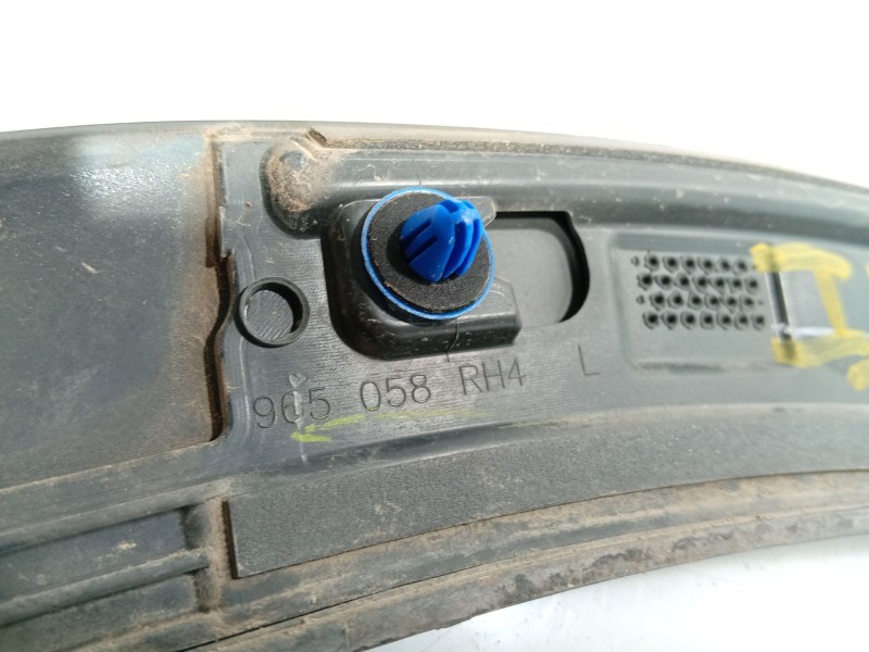 Recambio de moldura para audi q3 sportback (f3n) 35 tdi referencia OEM IAM   